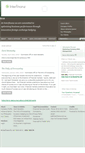 Mobile Screenshot of interfinanz.com.au